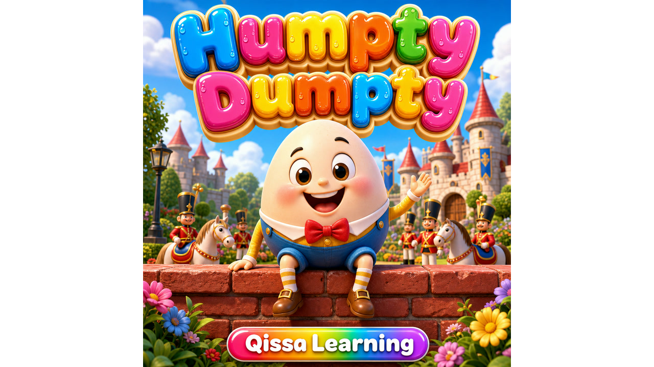 Humpty Dumpty