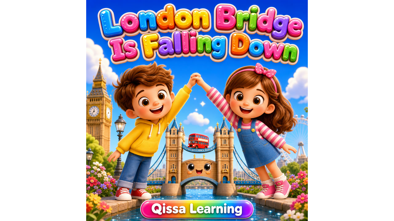 London Bridge Is Falling Down