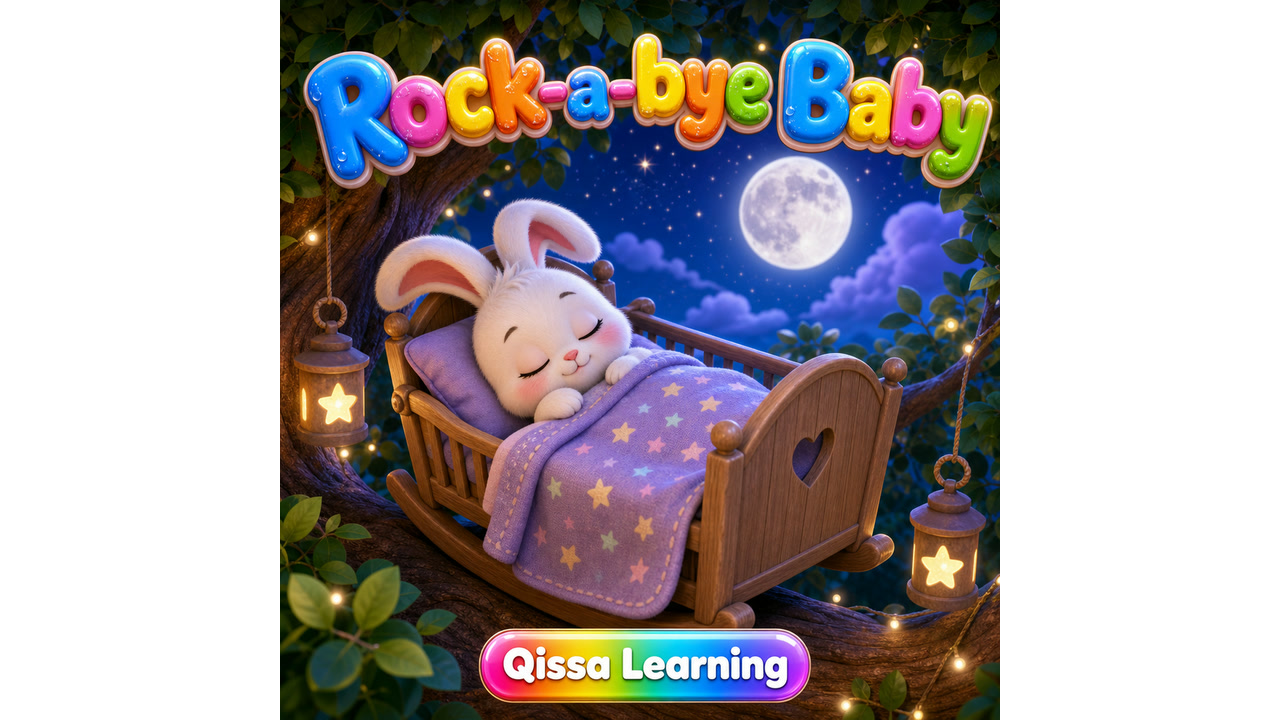 Rock-a-bye Baby