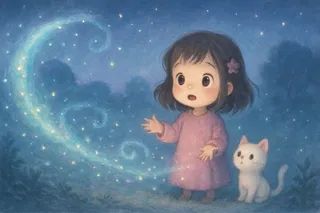 さくらとまほうのつる