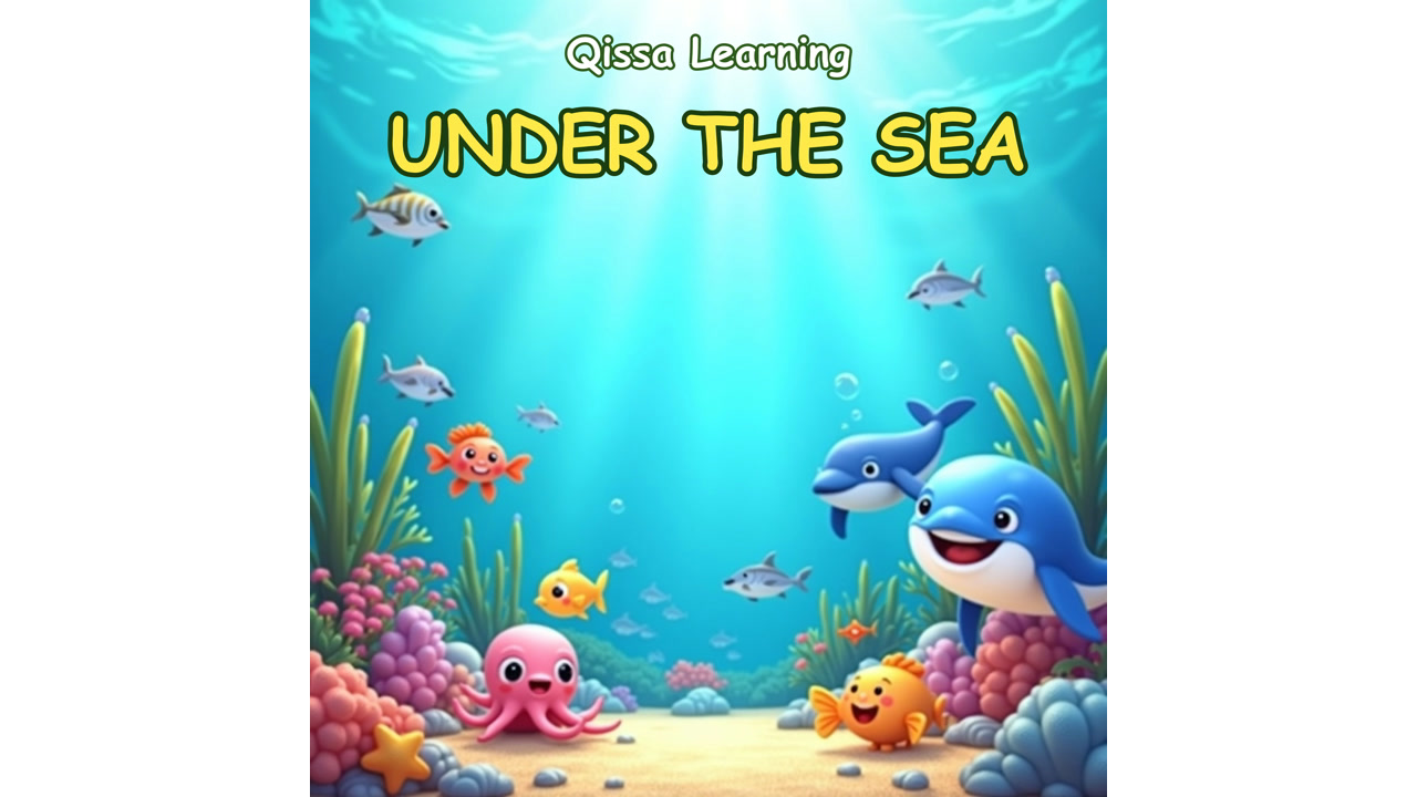Under the Sea